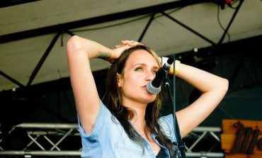 Speedy Ortiz Shares Cover of Liz Phair’s "Blood Keeper"