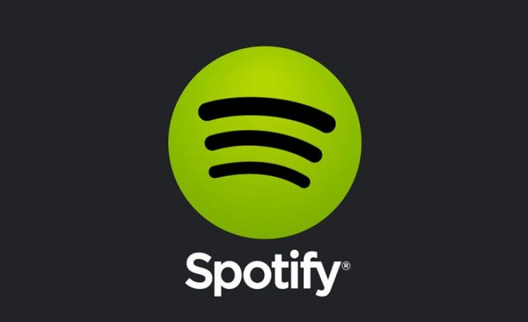 Napster Founder Sean Parker Leaving Spotify Board of Directors