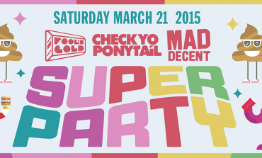 Super Party @ Austin Party Weekend SXSW 2015 ft. Freddie Gibbs