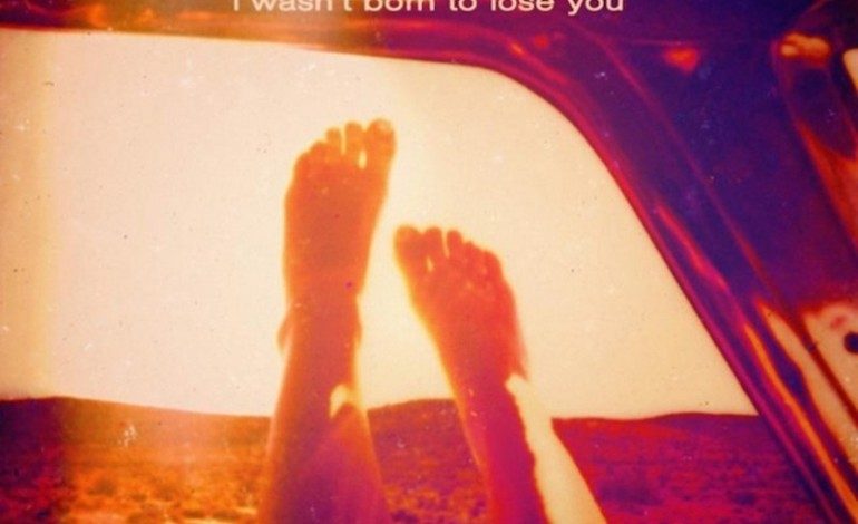 Swervedriver – I Wasn’t Born to Lose You