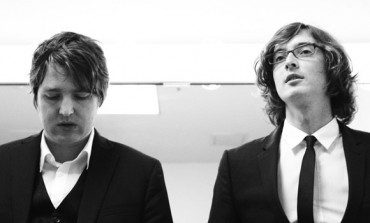 The Milk Carton Kids Announce New Album Monterey For May 2015 Release