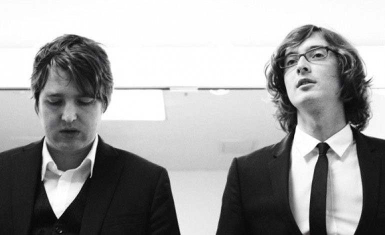 The Milk Carton Kids Announce New Album Monterey For May 2015 Release
