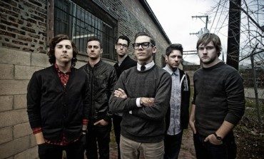 The Devil Wears Prada’s Chris Rubey Announces He Is Leaving The Band