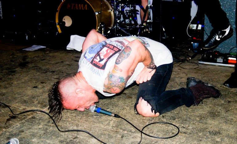 SXSW 2015’s Last Day, The Dillinger Escape Plan and Why Music Doesn’t Have to Suck
