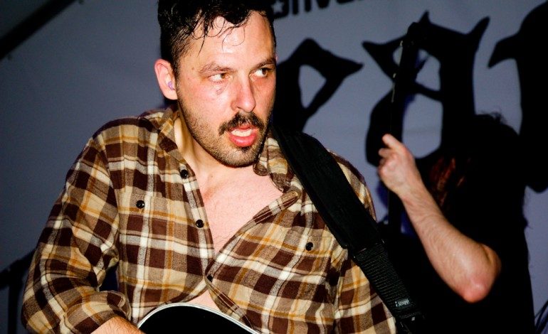 Ex-Dillinger Escape Plan Guitarist Ben Weinman to Join Suicidal Tendencies for July Shows