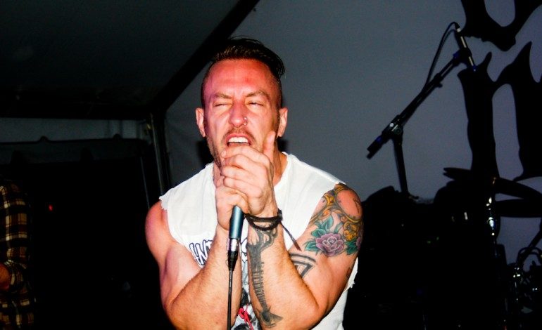 Greg Puciato Shares Brooding New Song And Video “Never Wanted That”