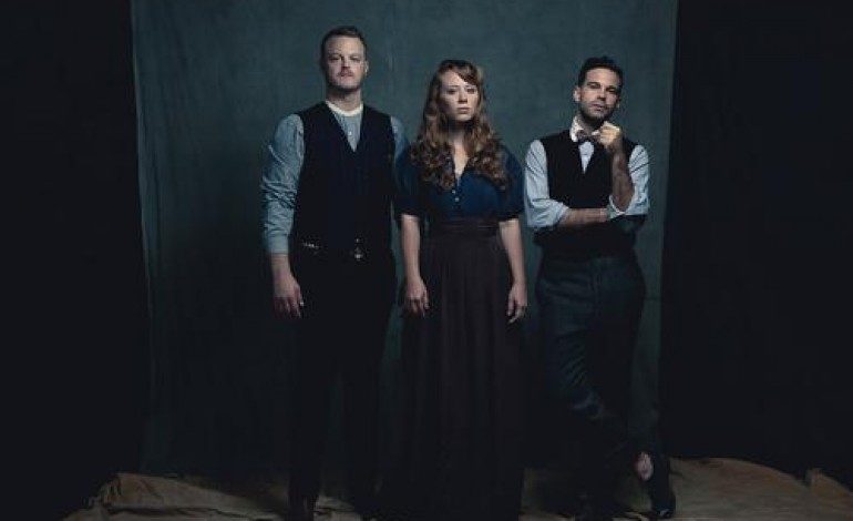 The Lone Bellow Are Coming to Union Transfer on 8/13 
