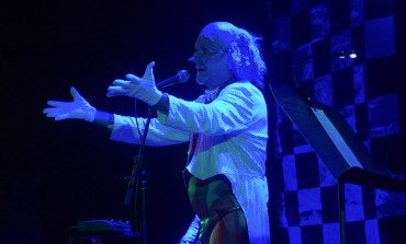 See The Residents at The Regent Theater 5/26/21