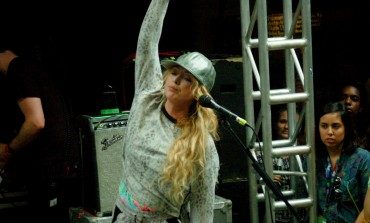 The Ting Tings Release New Song “Dreaming”