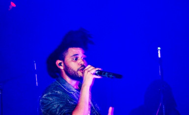 The Weeknd Teases New Album Dawn FM For January 7 Release