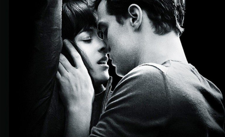 Various Artists – Fifty Shades of Grey (Original Motion Picture Soundtrack)