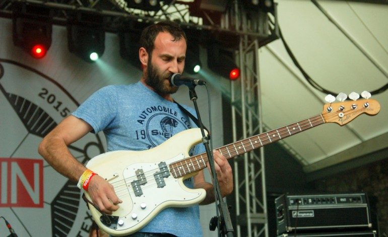 Preoccupations Announce New Album New Material for March 2018 Release