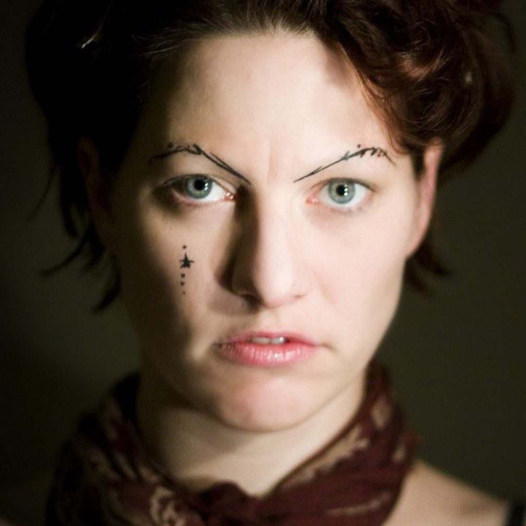 Amanda Palmer Announces New Patreon Page For Her Artwork - mxdwn Music