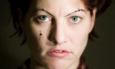 Amanda Palmer Announces New Patreon Page For Her Artwork