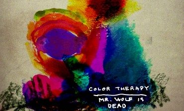 Color Therapy - Mr. Wolf Is Dead