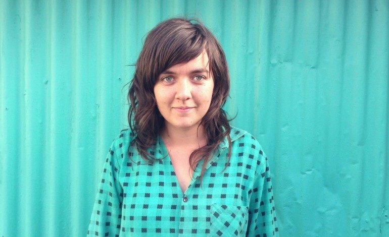 Courtney Barnett @ The Mohawk 6/5