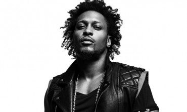WATCH: D'Angelo Releases New Cover Of "Sometimes It Snows In April" By Prince