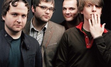 Listen: Death Cab For Cutie Releases New Song "Little Wanderer"
