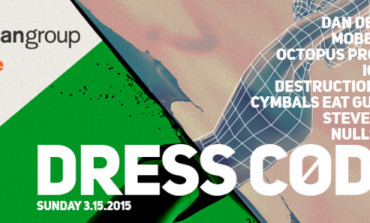 Dress Code SXSW 2015 Night Party Announced