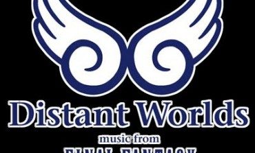 Distant Worlds: Music from Final Fantasy @ Nokia Theatre 6/17