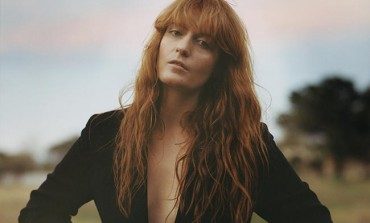 WATCH: Florence + The Machine Perform Two New Songs "Third Eye" And "St. Jude"