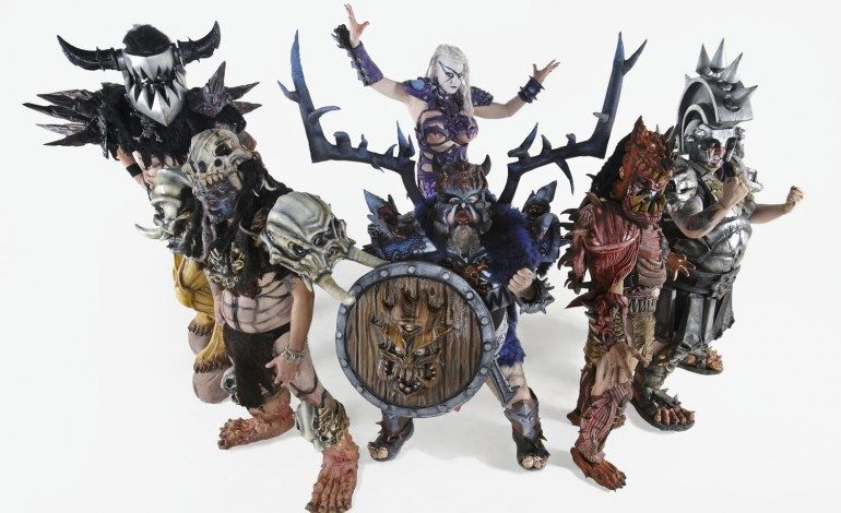GWAR Announce Special Record Store Day Performance As RAWG