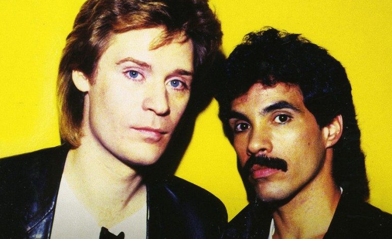 Hall And Oates Sue Company Selling Granola Bars For Using The Name “Haulin’ Oats”