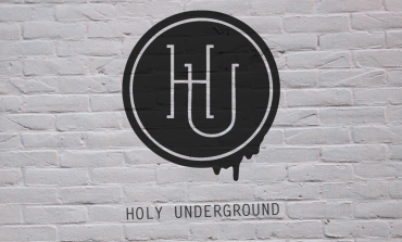 Holy Underground Unofficial SXSW 2015 Day Party Announced