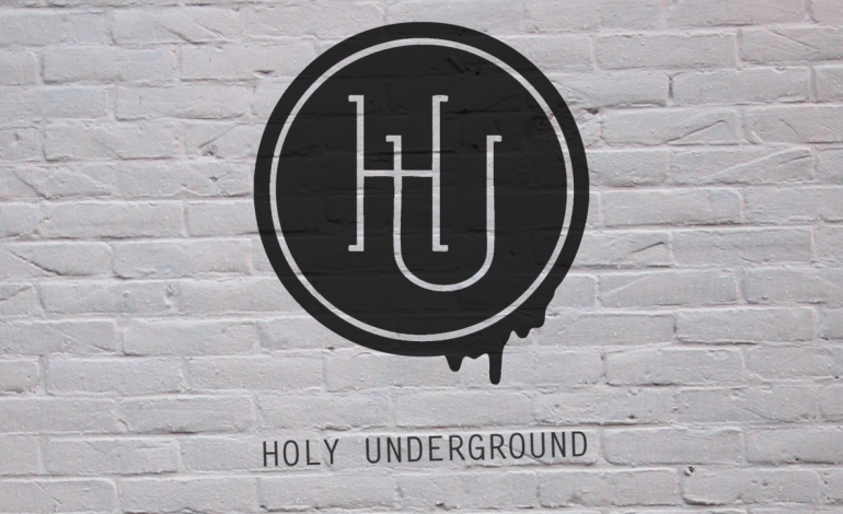 Holy Underground Unofficial SXSW 2015 Day Party Announced