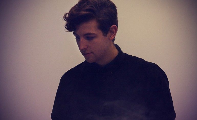 LISTEN: Jamie-xx Releases New Song “Alba” For Record Store Day