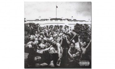 Kendrick Lamar - To Pimp a Butterfly