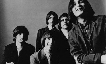 The Left Banke's Michael Brown Has Died