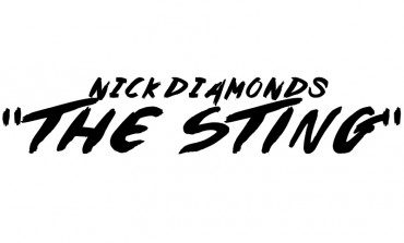 Nick Diamonds Announces New Album City of Quartz for May 2015 Release