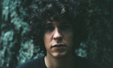 LISTEN: Tobias Jesso Jr. Releases New Song "Without You" Featuring Danielle Haim