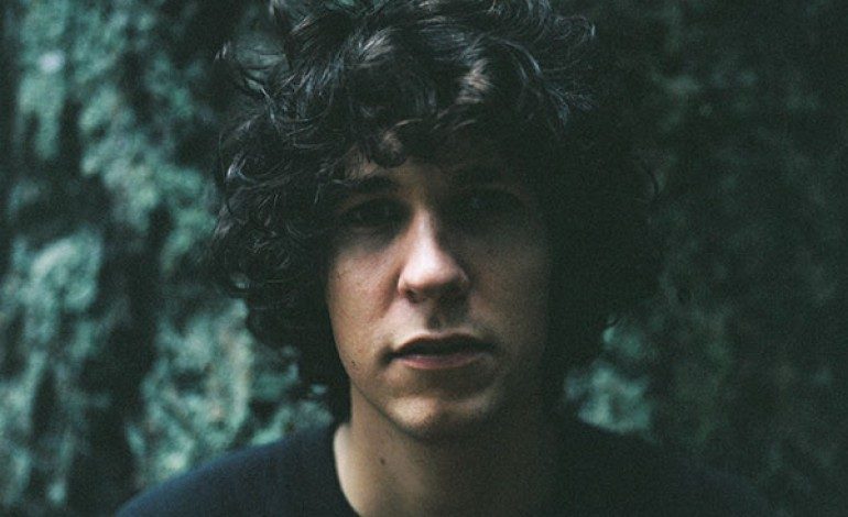 LISTEN: Tobias Jesso Jr. Releases New Song “Without You” Featuring Danielle Haim