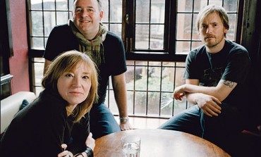 LISTEN: Portishead Covers "SOS" By Abba