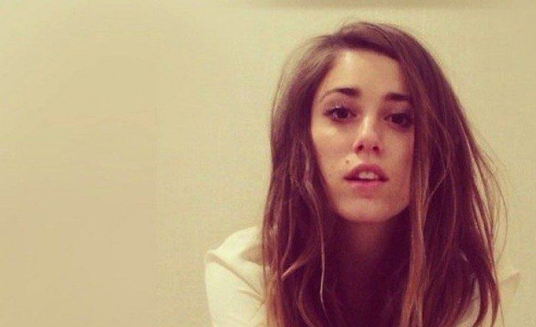 WATCH: Ryn Weaver Releases New Video For “The Fool”