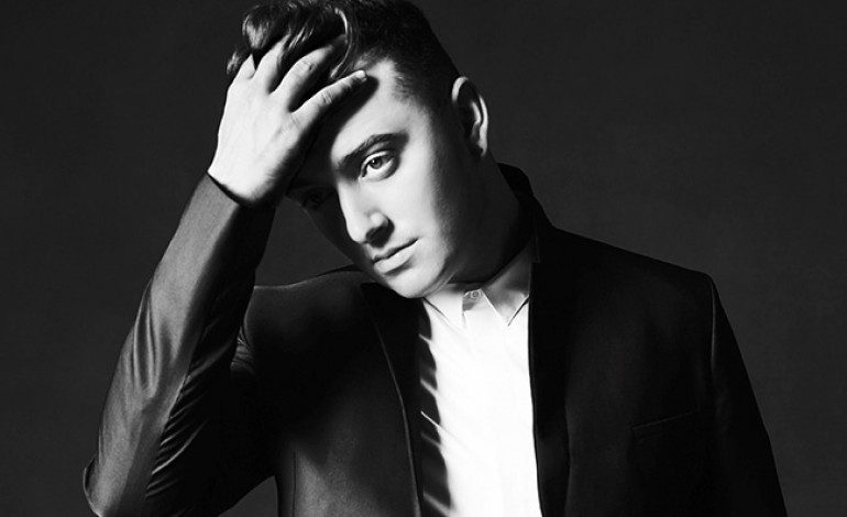 Sam Smith @ Frank Erwin Center 8/15