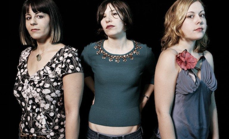 Sleater-Kinney Announce Performance At Austin City Limits