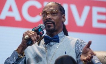 Snoop Dogg Announces He Is Working On An HBO Series