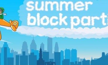 Radio 104.5 Block Party 5/3 @ Festival Pier (with The Airborne Toxic Event, Banks, Catfish and the Bottlemen, Bad Suns, Mo Lowda and the Humble)