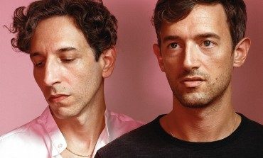 LISTEN: Tanlines Release New Song "Invisible Ways"