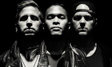 The Glitch Mob Announce Spring 2015 Tour Dates