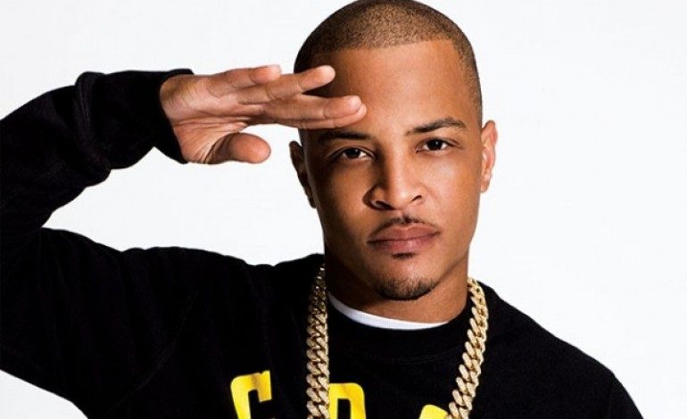 T.I. & Tiny Sued For Alleged 2005 Sexual Assault
