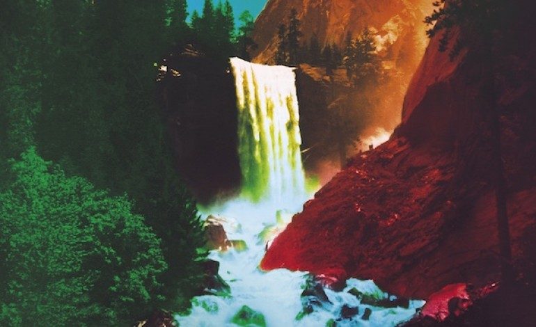 My Morning Jacket Announce New Album The Waterfall For May 2015 Release