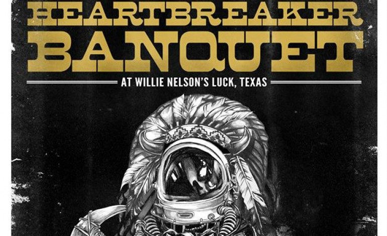 Heartbreaker Banquet SXSW Party Announced ft. Willie Nelson