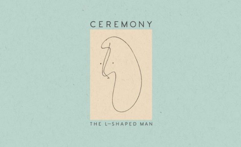 Ceremony Announce New Album The L-Shaped Man For May 2015 Release