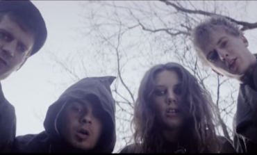 NEW MUSIC ALERT: Wolf Alice Release New Video For “Giant Peach”