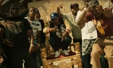 WATCH: Kendrick Lamar Releases New Video For “King Kunta”