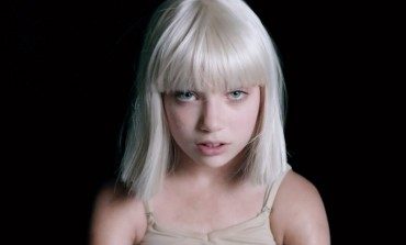 WATCH: Sia Releases New Video For "Big Girls Cry"
